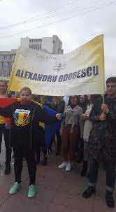 Inaco a donat o imprimantă 3d și materiale consumabile elevilor colegiului național alexandru odobescu din pitești. C N Alexandru Odobescu Home Facebook