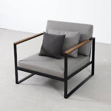 Roshults Garden Easy Lounge Sessel Lounge Sessel Outdoor Sessel Lounge Sessel Outdoor