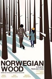 Norwegian Wood Haruki Murakami Murakami Norwegian Wood