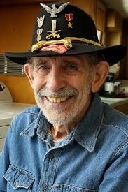 Update: I found the photo) In honor of Veterans Day here is some  information about my great uncle Rudolph Stout (1924-2002). He was long  time Wears Valley resident married to my great