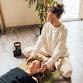 Reiki and Meditation Workshop