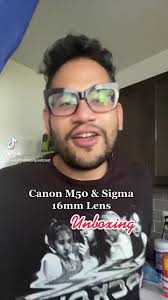 I GOT A NEW CAMERA! 📸📹...