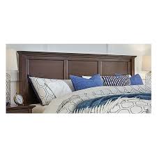 Find modern headboard & more at west elm®. Westlake Eastern King Headboard By A America Nis181929849 Bruce Furniture Flooring