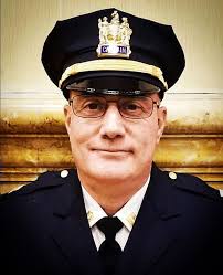 Our thoughts and prayers are with our brothers and sisters from the Union  City Police Department who lost Captain James D'Andrea after fighting a  courageous 8 year battle with cancer. 🙏🏼💙