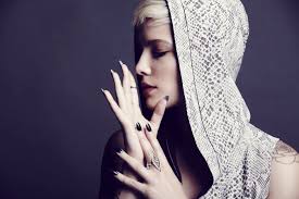 Do you want halsey wallpaper? Halsey 2019 Hd Music 4k Wallpapers Images Backgrounds Photos And Pictures