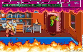 Listado completo de juegos de arcade para xbox 360 con toda la información que necesitas saber. Cowabunga Meristation
