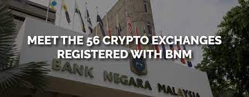 Dalam kenyataan ringkas tersebut, bnm menegaskan bahawa bitcoin tidak diiktiraf sebagai satu mata wang rasmi (legal tender) di malaysia. Meet The 56 Cryptocurrency Exchanges In Malaysia Registered With Bnm