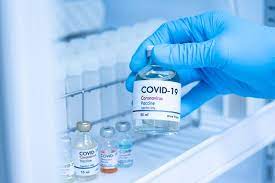 Maybe you would like to learn more about one of these? Pfizer And Biontech May Supply Eu With Covid 19 Vaccine Doses