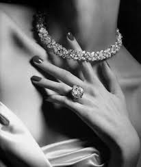 Black And White Jewelry Photography Diamonds Jewelry Photoshoot Jewelry Photography Styling Jewelry