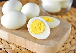 Ăn trứng gà tái, chín hay sống là tốt nhất?