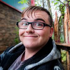 Amazon jungle drug helped me smile again, says comic Darren Connell