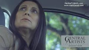 A Creature Is Stirring