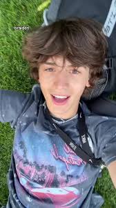 Braiden Brown Sinton Baseball