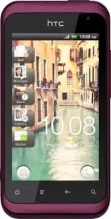 Press and hold down the power button for a few seconds now appears the reboot option on your screen. How To Unlock Bootloader On Htc Rhyme Plum Phone