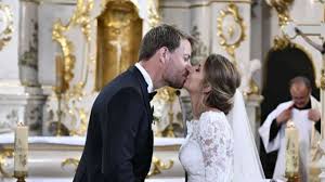 Narumol und josef sind diesmal nur am rande dabei. Bauer Sucht Frau Anna Gerald Hochzeit Heute Live Im Tv Und Im Livestream Fanbase