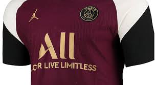 Check spelling or type a new query. Lifestyle Kollektion Psg Veroffentlicht Jordan Trikot Sky Sport Austria