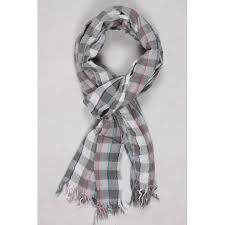 Cheche Viscose Gris