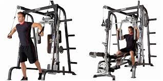 Weider 6900 Exercises Online Charts Collection