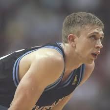 Erick Dampier Net Worth