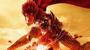 Best Movies 2015 Anime Movies Monkey King Hero Is Back Trailer 2015 Youtube Dragon lady saved them and fell in love with hou ji whom she thought was liu er. best movies 2015 anime movies monkey king hero is back trailer 2015