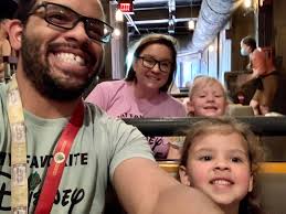 First Disney trip with kids, no wait times