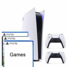 Sony hat mittlerweile bestätigt, welche spiele direkt zum erscheinungstermin der playstation 5 am 19. Sony Ps5 Konsole Kaufen Primalgames De
