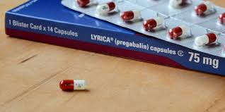 Image result for Pregabalin