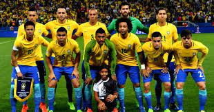 3645 views | 11014 downloads. Brazil Football Team Hd Wallpaper Sportspring