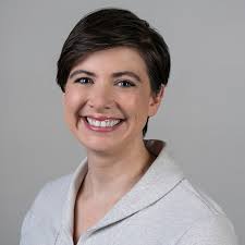 Marian “Mari” Chadwick, MPAP, PA-C