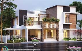 Kerala house plan latest 3 bedroom exterior house design via wonderful contemporary inspired kerala home design plans amazing via amazingarchitecture.net. Beautiful Contemporary Style Residence 32 Lakhs Kerala House Design Contemporary House Plans Modern Contemporary House Plans