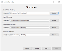 If you don't know your mail server's address, start with a mx lookup. Solidworks Pdm Smtp Notifications Using Email Relay