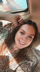 Rose Brumfield's Instagram, Twitter & Facebook