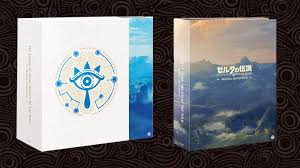 The Legend Of Zelda Breath Of The Wild Original Soundtrack Download Breath Of The Wild Gets Fancy 5 Disc Soundtrack Release In Japan Vooks