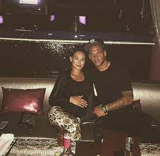 Gregoritsch met captain david alaba's sublime cross with 12 minutes remaining to end north macedonia's resistance, before arnautovic put the result beyond doubt after rounding goalkeeper stole dimitrievski. Wags Wives And Girlfriends Congratulations To The Arnautovic Family
