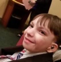 Nebraska Hands & Voices 2020 Rising Stars