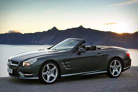 2013 Mercedes Benz Sl550 Mercedes Sl Benz Mercedes Benz