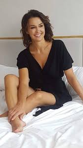 Anna popek go to imdb page. Anna Popek Women Celebs Celebrity Feet