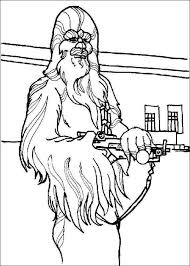 Character 9 star wars episode ii attack of the clones. Star Wars Coloring Pages 2021 Z31 Coloring Page