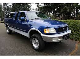 Image result for Chesapeake Blue 1999 F150