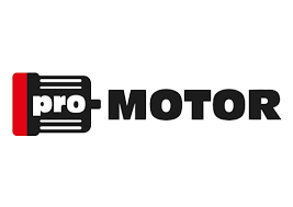 Logo PROMOTOR