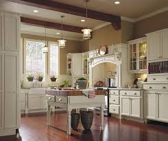 thomasville kitchen cabinet cream