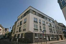 Maybe you would like to learn more about one of these? 3 Zimmer Wohnung Zu Vermieten An St Magdalenen 32 50678 Koln Altstadt Neustadt Sud Mapio Net