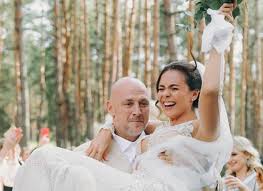 Свадьба потапа и насти каменских: Svadba Potapa I Nasti Pochemu Ee Sygrali V Ukraine