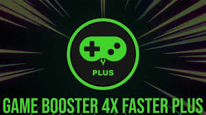 Game Booster 4x Faster With Advance Settings Apk V1 0 8 Download Booster Plus Games Games