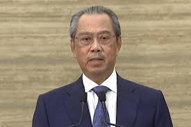 1 day ago · opposition mps claimed muhyiddin was defying the king's decree that a full parliamentary debate on the coronavirus emergency was to be held. Malaysian Pm Muhyiddin Yassin Urges Apec Economies To Ensure Free Open Trade Se Asia News Top Stories The Straits Times