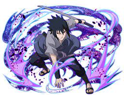Sasuke Rinnegan Render 6 Ultimate Ninja Blazing By Maxiuchiha22 On Deviantart Naruto Shippuden Anime Sasuke Uchiha Sharingan Anime Naruto