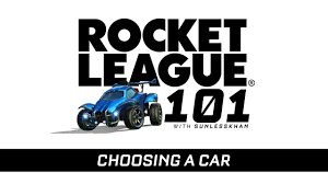 This doesn't have to be online and can be any game mode. How To Get Unlock New Cars In Rocket League Gameophobic