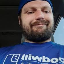 Cody Lefebvre's Instagram, Twitter & Facebook