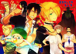 Main Characters Computer Wallpapers Desktop Backgrounds 2000x1428 Id 444858 Anime Character Wallpaper Cute Wallpaper For Phone
