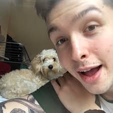 Chris Elsdon (@ChrisElsdon14)